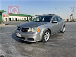 Dodge Avenger